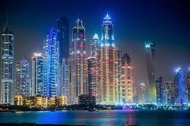 Day-2 Half day Dubai City Tour with One way Mono Rail Ride, Visit to Burj Khalifa