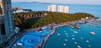 Day-2 Pattaya city tour